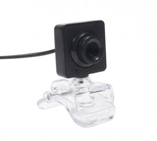 Camera Web 480p Cu Microfon Incorporat, Well