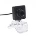 Camera Web 480p Cu Microfon Incorporat, Well